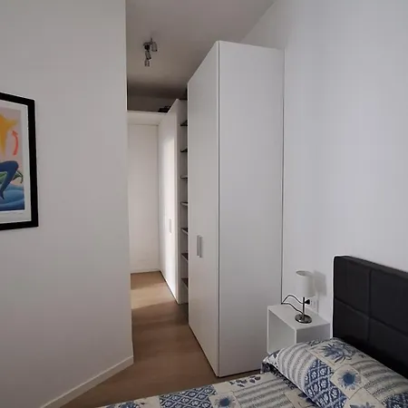 Citylife - Quite Citylife Mico Fiera Stadium M5 *