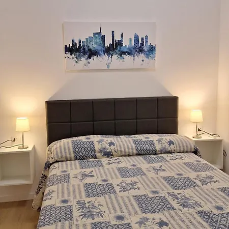 Apartment Citylife - Quite Citylife Mico Fiera Stadium M5