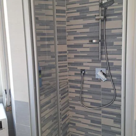 Apartment Citylife - Quite Citylife Mico Fiera Stadium M5 *