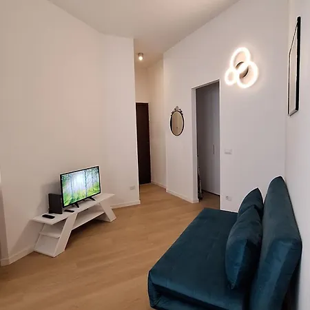 Citylife - Quite Citylife Mico Fiera Stadium M5 * Milan