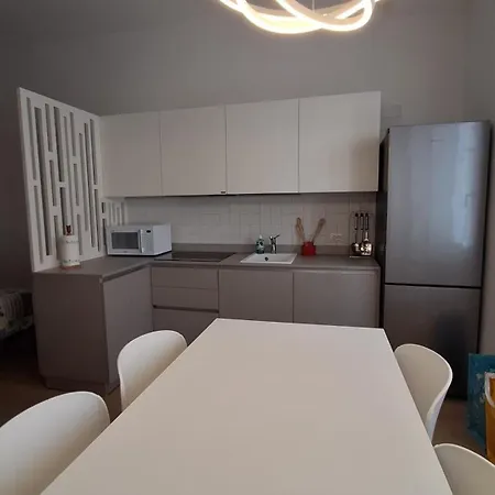 Citylife - Quite Citylife Mico Fiera Stadium M5 * Milan