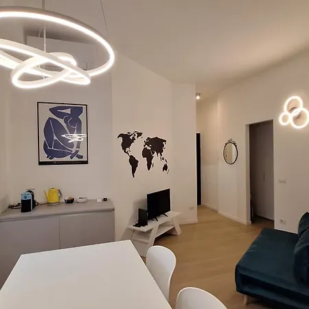 Citylife - Quite Citylife Mico Fiera Stadium M5 *