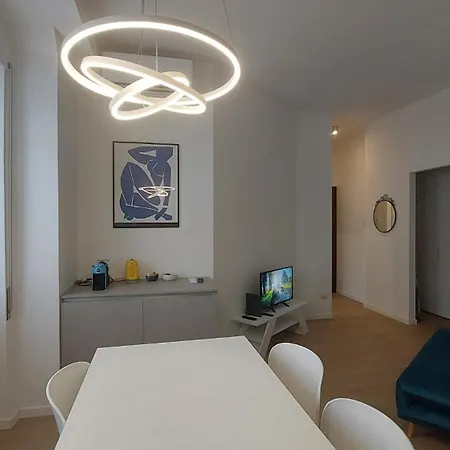Apartment Citylife - Quite Citylife Mico Fiera Stadium M5